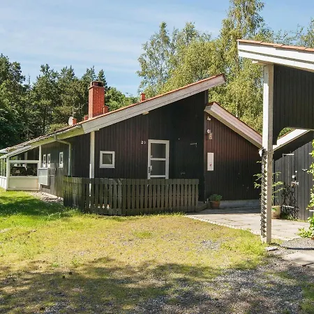 Holiday Xxxv * Oksbøl