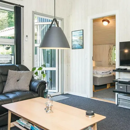 Holiday Xxxv Oksbøl